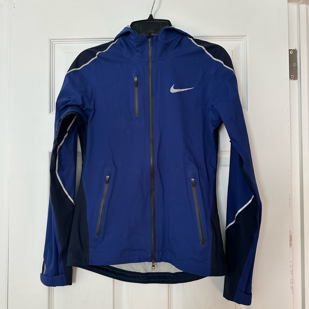 Nike Rain Coat (Women’s XS)